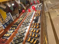 -芭菲盛宴·环球美食(袁家岗店)