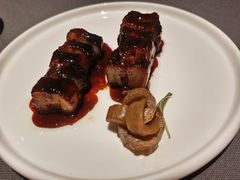 始创黑叉烧-小炳胜(卓悦中心店)