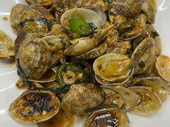 -南记食粥坊·宵夜大排档(莲花总店)