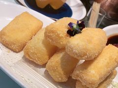 -镜泊小镇(东长安街店)