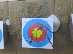 -道顺射箭·团建·骑射(张杨路店)