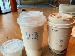 -阿嬷手作(成都万象城店)