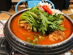 -源味屋韩式火锅&炸鸡(鼎城当代商城店)