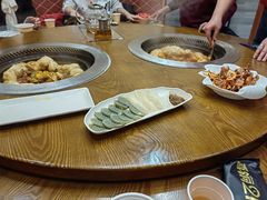 -二十一分小锅炖(中心店)
