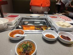 -海底捞火锅(荣盛广场店)