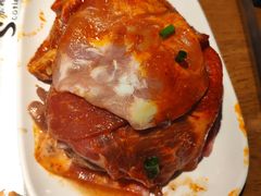 -苏格里岛自助烧烤火锅(花果园兰花广场店)