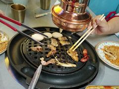-牛犇炭火烤肉·鲜切烤肉(承德总店)