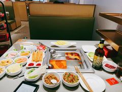 -海底捞火锅(天河方圆荟店)