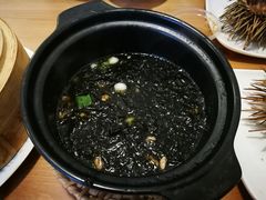 -海胆小馆(东北水饺·春柳店)