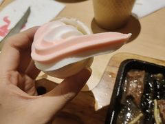 -凡塔斯牛排自助餐厅(莆田万达店)