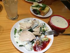 -So Lounge索兰至餐厅(蓝色港湾店)