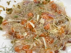 -寻味顺德·南记酒家·传统顺德菜·鱼生(广源路店)