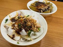 -何氏筠连水粉(明伦堂店)