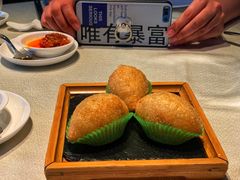 -皇朝会.经典传统粤菜(外滩店)