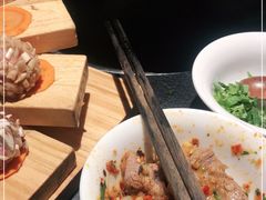 -盡膳口福·百年汤方火锅(科华北路店)