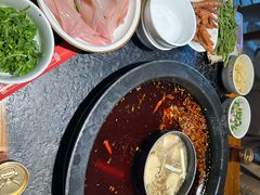 -陈眼镜火锅(总店)