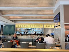 -香港新发烧腊茶餐厅(书城店)