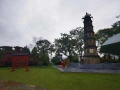-南阳卧龙岗武侯祠