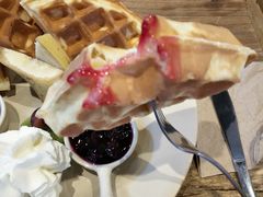 -漫咖啡(中纺国际店)