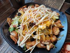 -MI WU FACTORY米屋美食工厂餐厅(绿地店)