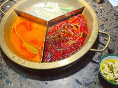 -叁口煮市井老火锅(春熙路店)