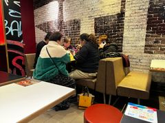 -麦当劳(鲁迅公园店)