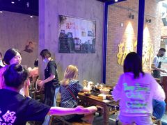 -楠火锅(绵阳首店)