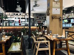 -木屋烧烤(白石洲店)