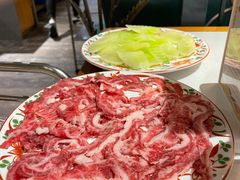 -汕头八合里海记牛肉店(清河店)