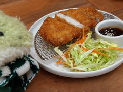 -无印良品餐堂 MUJI Diner(成都太古里店)