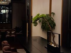 -湘湖逍遥庄园·水漾中餐厅