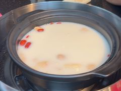 -捞王锅物料理(凯旋路店)