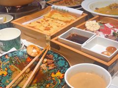 -峰厨大鱼泡饼(水上公园店)