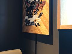 -星巴克(红房子店)