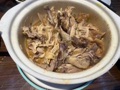 -民间瓦缸煨汤館(嵩山路店)