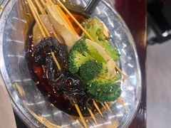 -小街天府