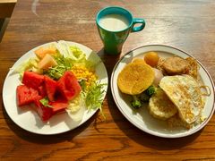 -北京民族园葉子里酒店(鸟巢店)