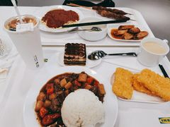 -宜家·瑞典风味餐厅(烟台路店)
