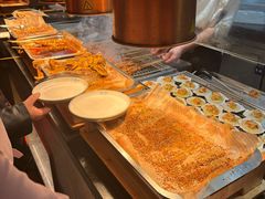 -钱小奴创意自助餐厅·原切谷饲安格斯畅吃(苏州昆山招商花园城店)