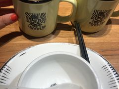 -太二酸菜鱼(正大广场店)