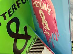 -BUTTERFUL&CREAMOROUS 黄油与面包(万象城店)