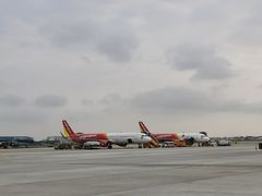 -胡志明新山一国际机场