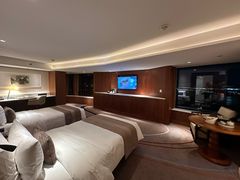 -广州白天鹅宾馆