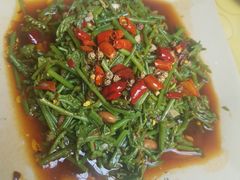 -龙姐私房菜(和顺古镇店)