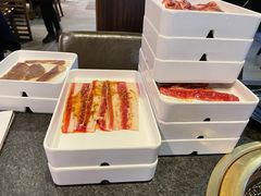 -神户赤童日式烤肉伙伴(东直门店)