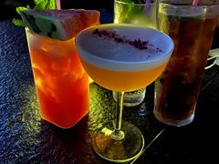 -ohbar live house(人广店)