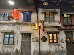 -CITY MART城市集市·里弄(北外滩来福士广场店)