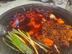 -五里关火锅(牛市口店)