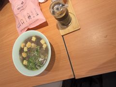 -回味鸭血粉丝汤(夫子庙瞻园路店)