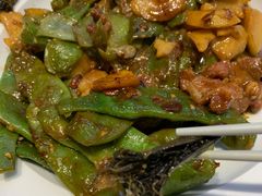 -奉天掌柜·非遗猪手·笨饺子(崇山路店)